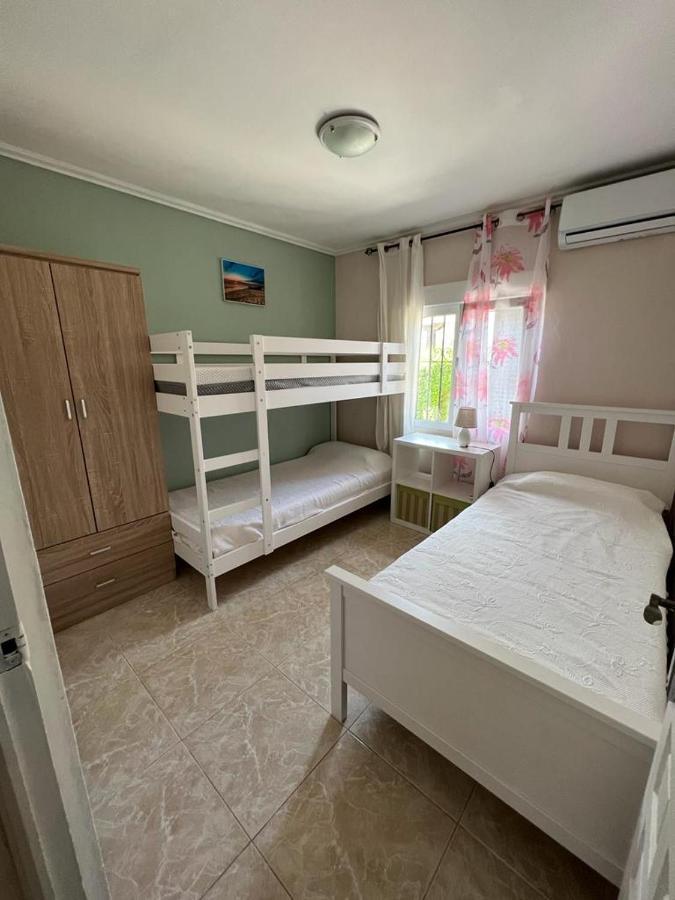 Gemuetliches Bungalow In Denia Spanien Екстер'єр фото