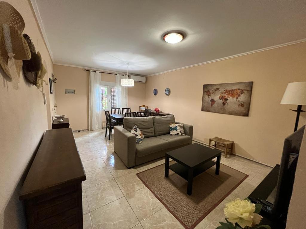 Gemuetliches Bungalow In Denia Spanien Екстер'єр фото