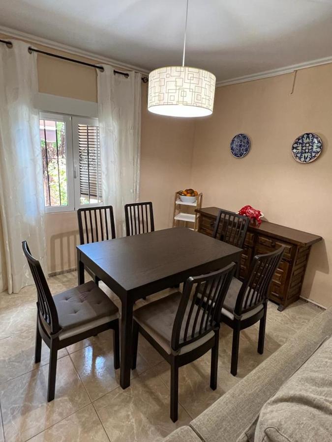 Gemuetliches Bungalow In Denia Spanien Екстер'єр фото