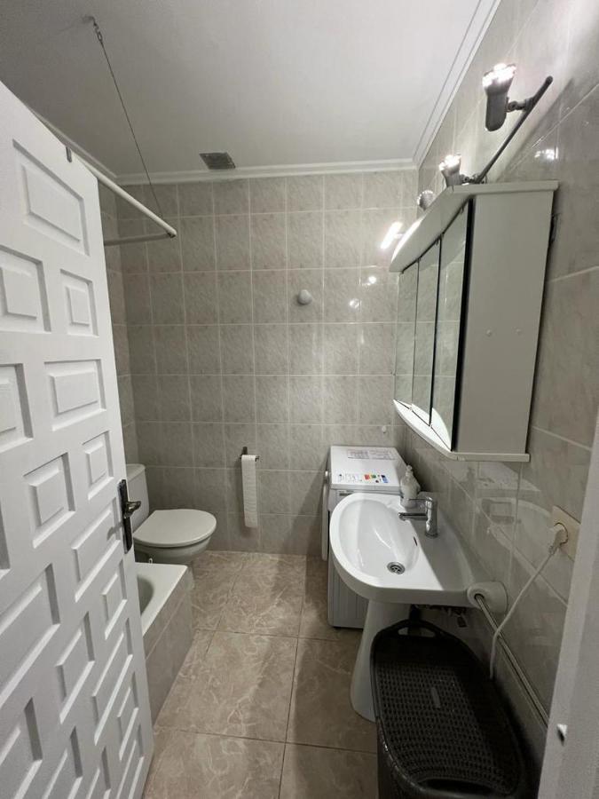 Gemuetliches Bungalow In Denia Spanien Екстер'єр фото