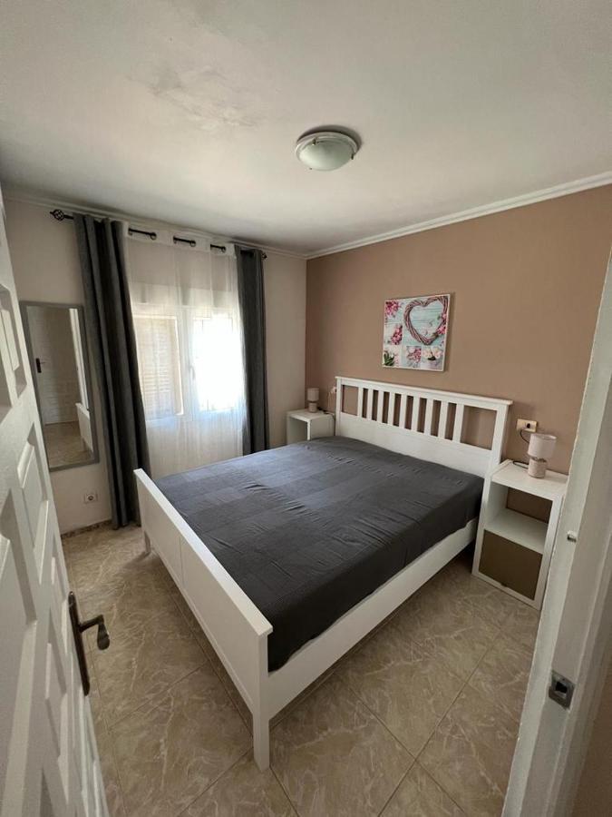 Gemuetliches Bungalow In Denia Spanien Екстер'єр фото