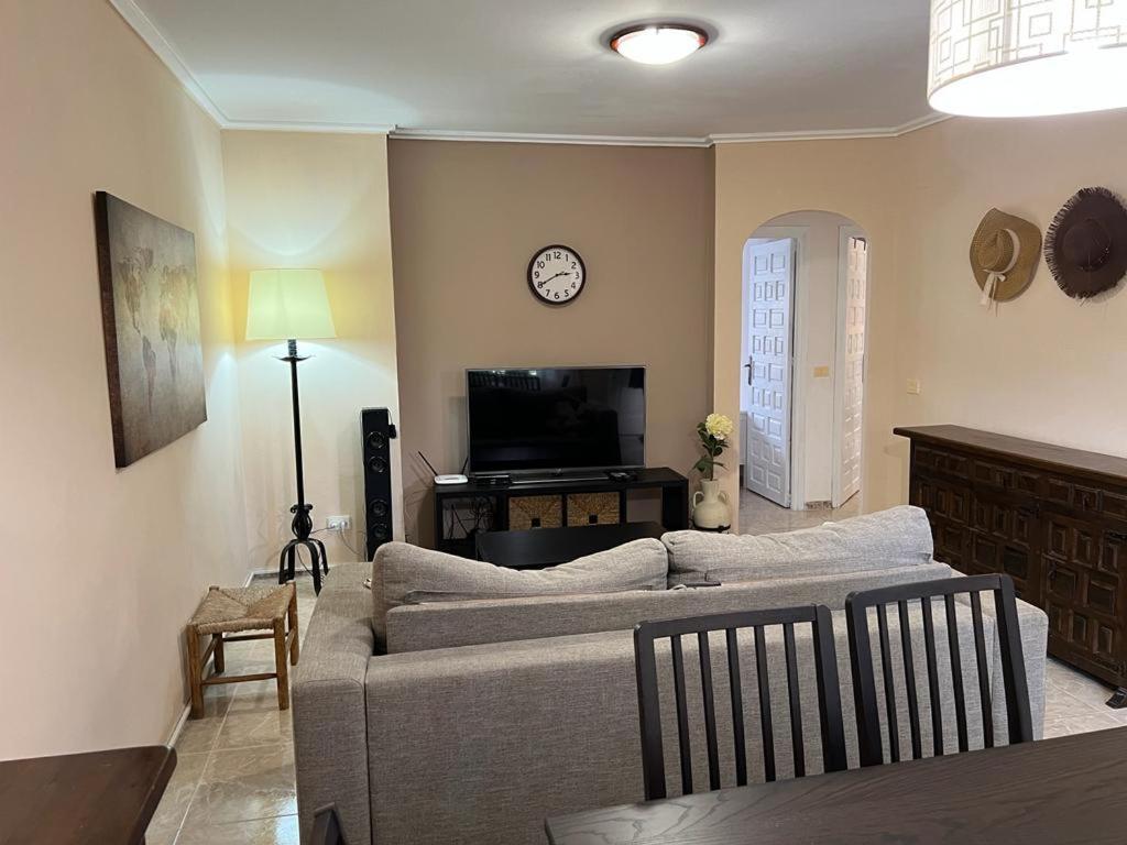Gemuetliches Bungalow In Denia Spanien Екстер'єр фото